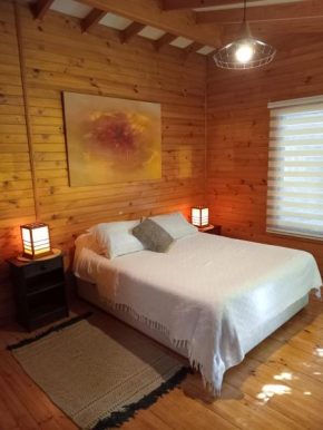Raki Bed and Breakfast Hostel